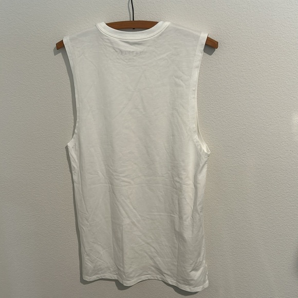 NWOT Jordan tank top - Picture 5 of 5